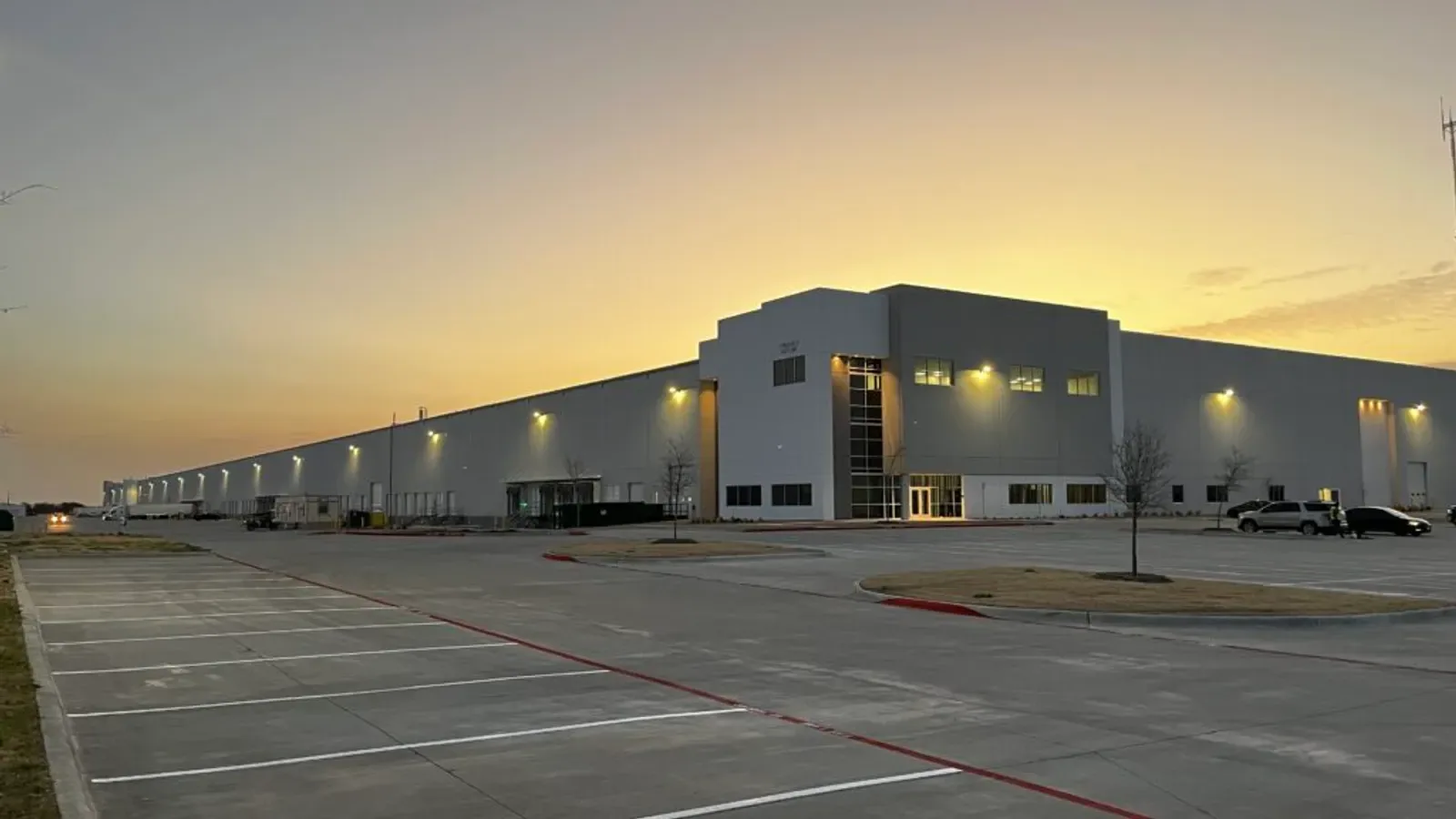 Manufacturing Plant Roofing in Hoover, AL Manufacturing Plant Roofing in Hoover, AL