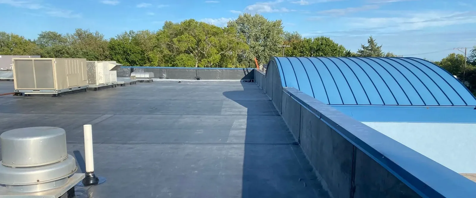 EPDM Roofing in Hoover, AL EPDM Roofing in Hoover, AL